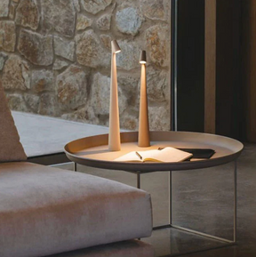 LuminaTouch | Tafellamp met aanraakbediening- €25 : LuminaTouch | Bordlampe med touchkontrol in van Pantinoshop
