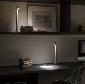 LuminaTouch | Tafellamp met aanraakbediening- €25 : LuminaTouch | Bordlampe med touchkontrol in van Pantinoshop