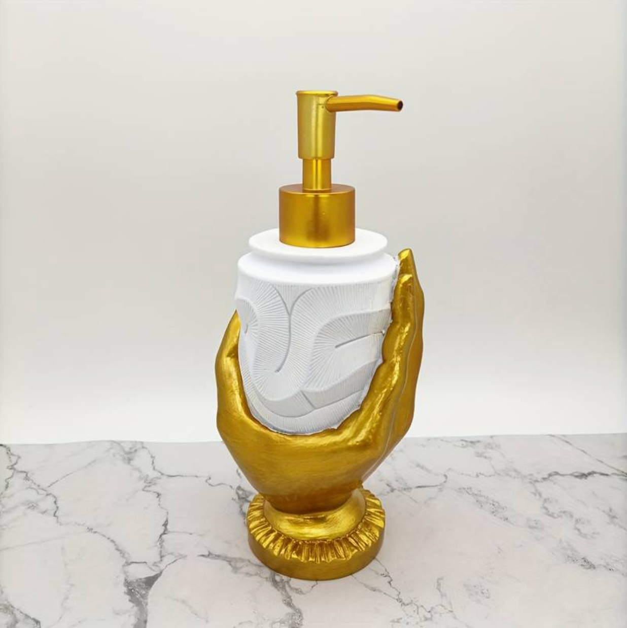 Allure | Luxueuze Eye-Catcher - - Shampoo Dispenser - Pantino