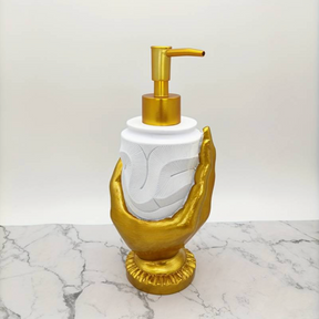 Allure | Luxueuze Eye-Catcher - - Shampoo Dispenser - Pantino