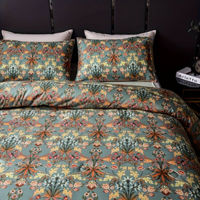 Allure | Schitterend Dekbedovertrek - - Duvet Cover - Pantino