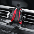 Soporte para Teléfono de Carrera - Amor por la Velocidad - Rojo