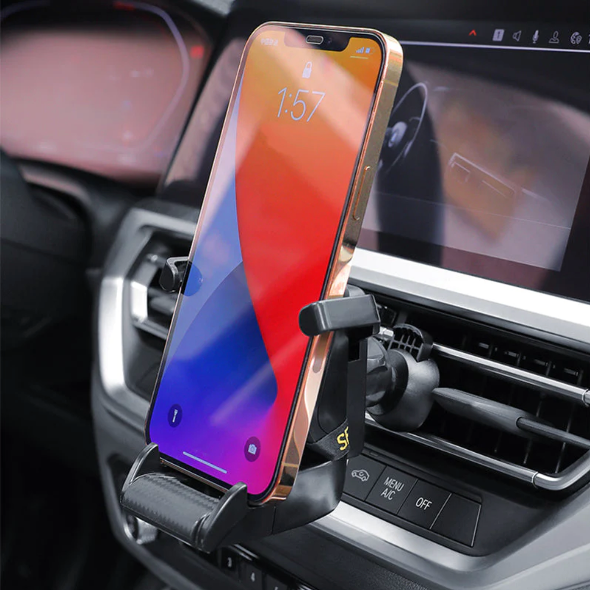 Race Phone Holder™ | Liefde Voor Snelheid! - - - Pantino