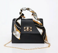 Mini Borsa a Mano di Lusso Donna - Design Elegante e Compatto - Pelle PU