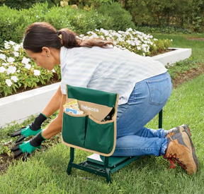 Garden Buddy: Tuinieren was nog nooit zo makkelijk! - - - Pantino