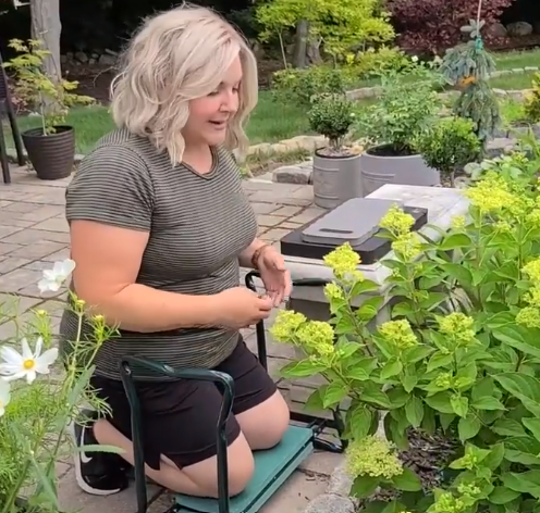 Garden Buddy: Tuinieren was nog nooit zo makkelijk! - - - Pantino