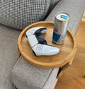 Cajón para reposabrazos de sofá - Accesorio para el hogar