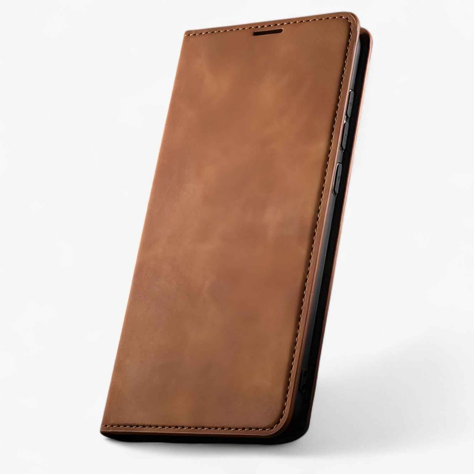 Magnetisch Leren Hoesje