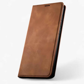Magnetisch Leren Hoesje