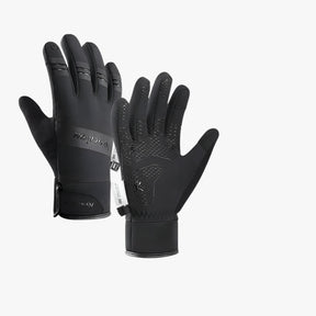 Russel | Waterdichte Winter Handschoenen voor Buiten Sporten - - Russel | Waterdichte Winter Handschoenen voor Buiten Sporten - €25 - Pantinoshop