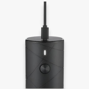 Owen | Elektrische Peper- en Zoutmolen met LED en 6 Maashoogtes - €25 : Owen | Elektrische Peper- en Zoutmolen met LED en 6 Maashoogtes in van Pantinoshop