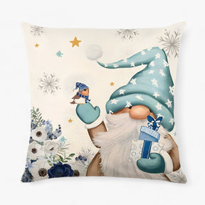 Frosty | Housse de Coussin en Lin de Noël - Décor Festif et Confortable pour la Maison - 22 - (1 + 1 gratuit) Frosty | Housse de Coussin en Lin de Noël - Décor Festif et Confortable pour la Maison - €25 - Pantinoshop