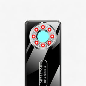 Mini Bug Finder - Bescherm je privacy met geavanceerde GPS- en laserdetectie - €25 : Mini Bug Finder - Bescherm je privacy met geavanceerde GPS- en laserdetectie in van Pantinoshop