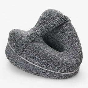 Lydia | Memory Foam Beenkussen - Grijs-1PCS - Lydia | Memory Foam Beenkussen - €25 - Pantinoshop