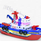 WaterBlast | Sproeiboot Speelgoed - Interactief Zwembadspel voor Kinderen - - WaterBlast | Sproeiboot Speelgoed - Interactief Zwembadspel voor Kinderen - €25 - Pantinoshop