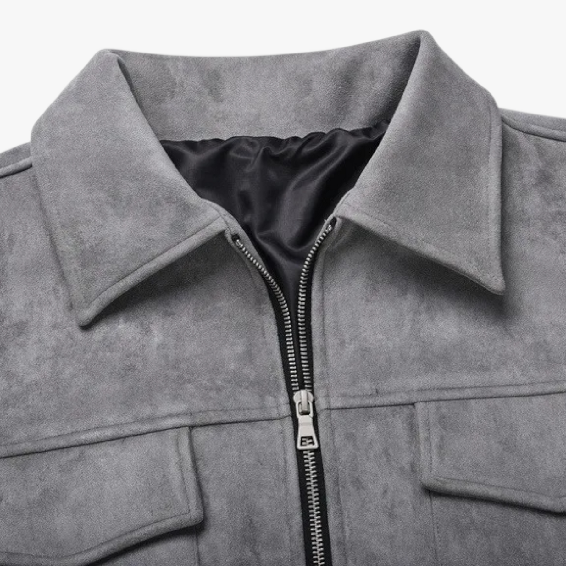 Herenjassen en -jassen : Gino | Heren Casual Multi Pocket Jas in van Pantino