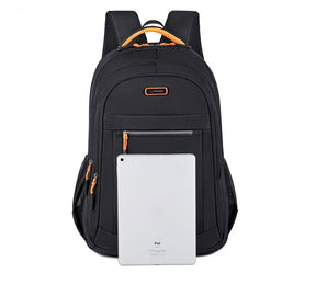 bags : UrbanHike | Moderne Oxford Waterdichte Rugzak voor Heren in van Pantino