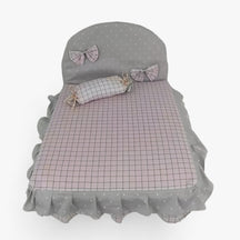 Luna Luxe | Comfortabel Warm Hondenbed - 4 - Luna Luxe | Comfortabel Warm Hondenbed - €25 - Pantinoshop