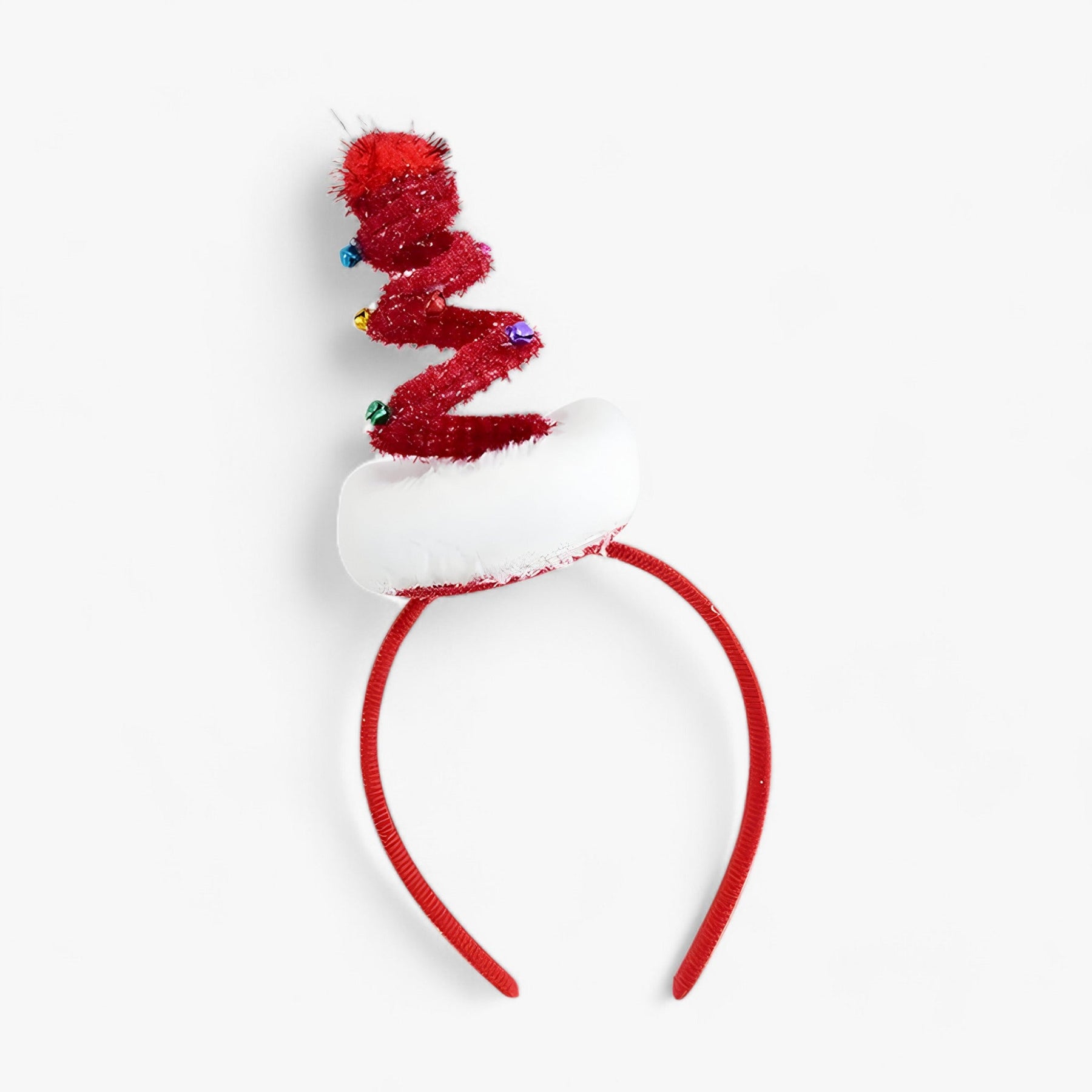 Marie | Kerst Diadeem - Feestelijke Accessoire voor Kinderen en Volwassenen - 12 - Marie | Kerst Diadeem - Feestelijke Accessoire voor Kinderen en Volwassenen - €25 - Pantinoshop