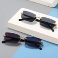 Gafas de Sol Negras - Luxor - Elegantes