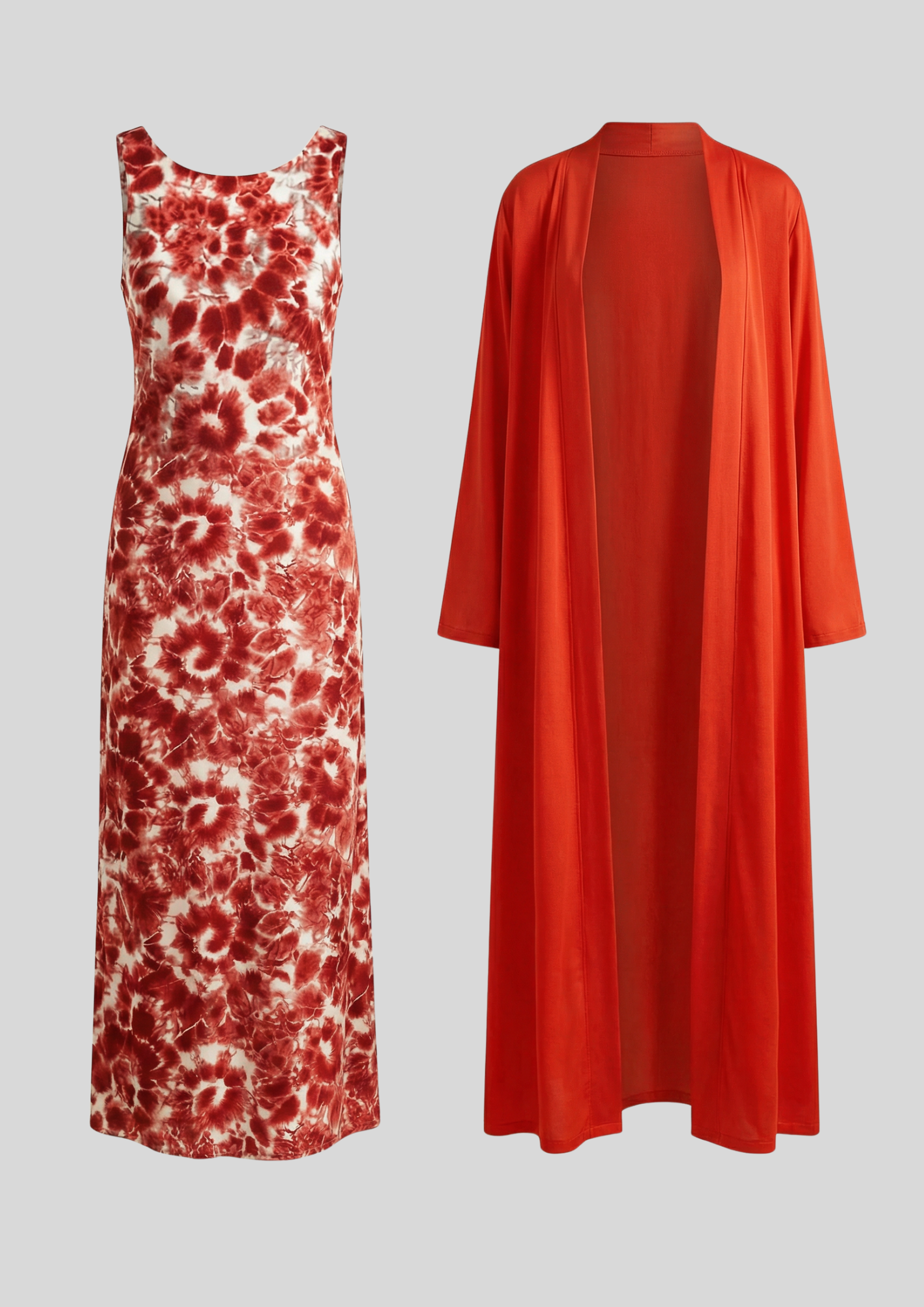 Women's Dress : Laverne | Tweedelige Set Dames in van Pantino