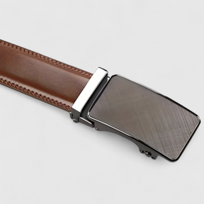 accessories : Aiden | Fashion riem - Verfijnd en comfortabel in van Pantinoshop