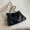 Bolso tote - Samsara de cuero PU suave