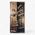 Coperture per Porte di Halloween - Coperture Spettrali per Porte