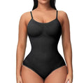 Faja 1+1 Gratis Mujer Negro + Beige