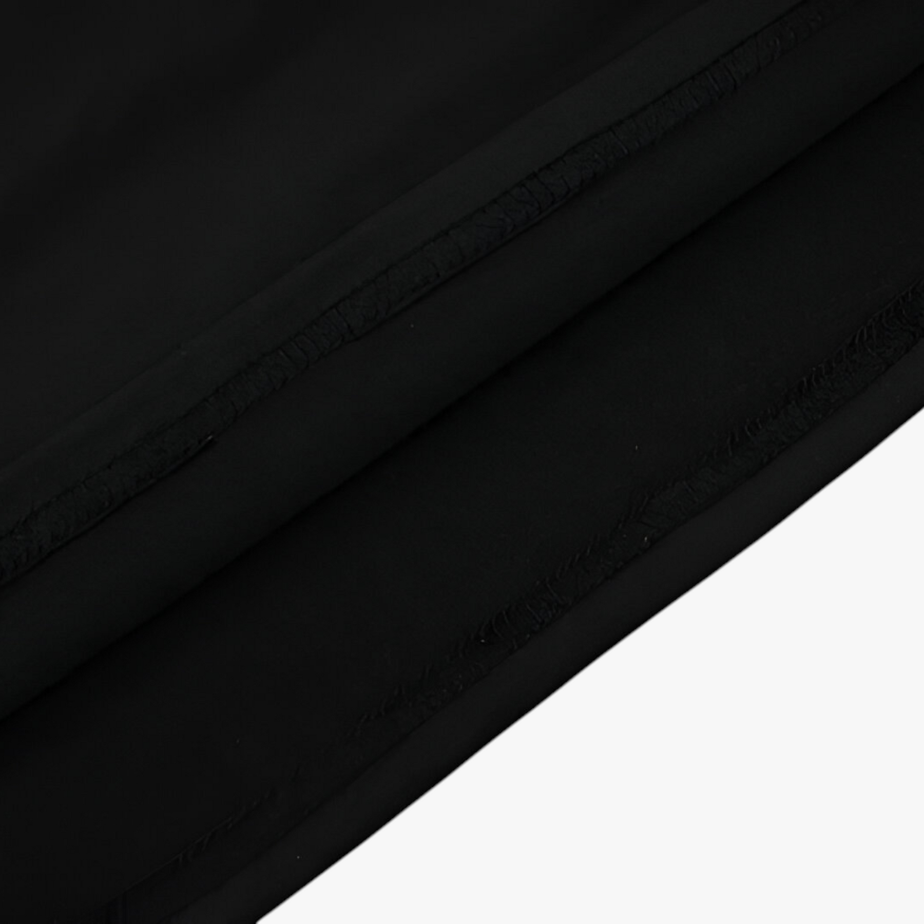 Damesjurken : Sarah | Zwarte Lange Mouw Maxi Jurk Dames in van Pantino