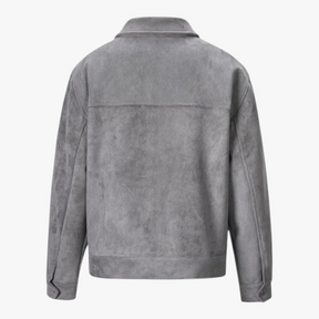 Herenjassen en -jassen : Gino | Heren Casual Multi Pocket Jas in van Pantino