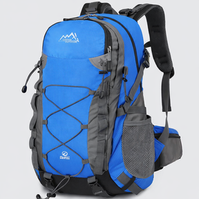 outdoor equipment : ExplorerX - Backpack Pro - Lichtblauw in van Pantino