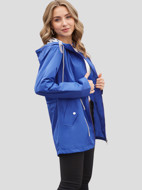 outdoor equipment : Aurora | Waterdichte Jas - Ultimale Bescherming voor Buitenavonturen in van Pantinoshop