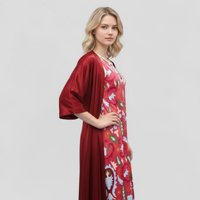 Dress : Giada | Tweedelige Set Dames voor Comfort en Stijl in van Pantino