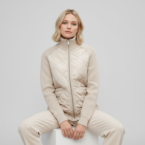 Jackets : Yulia | Lichtgewicht jack voor dames in van Pantino