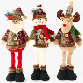 Finn | Kerstman en Vrienden Speelgoed - €25 : Finn | Kerstman en Vrienden Speelgoed in van Pantinoshop