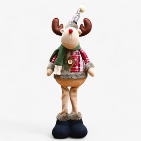 Finn | Kerstman en Vrienden Speelgoed - €25 : Finn | Kerstman en Vrienden Speelgoed in C van Pantinoshop