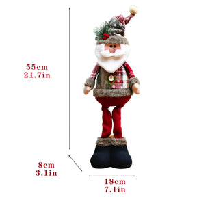 Finn | Kerstman en Vrienden Speelgoed - €25 : Finn | Kerstman en Vrienden Speelgoed in van Pantinoshop