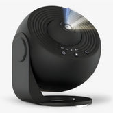 gadgets : Skyflick™ - Planetarium sterrenhemelprojector in Zwart van Pantino