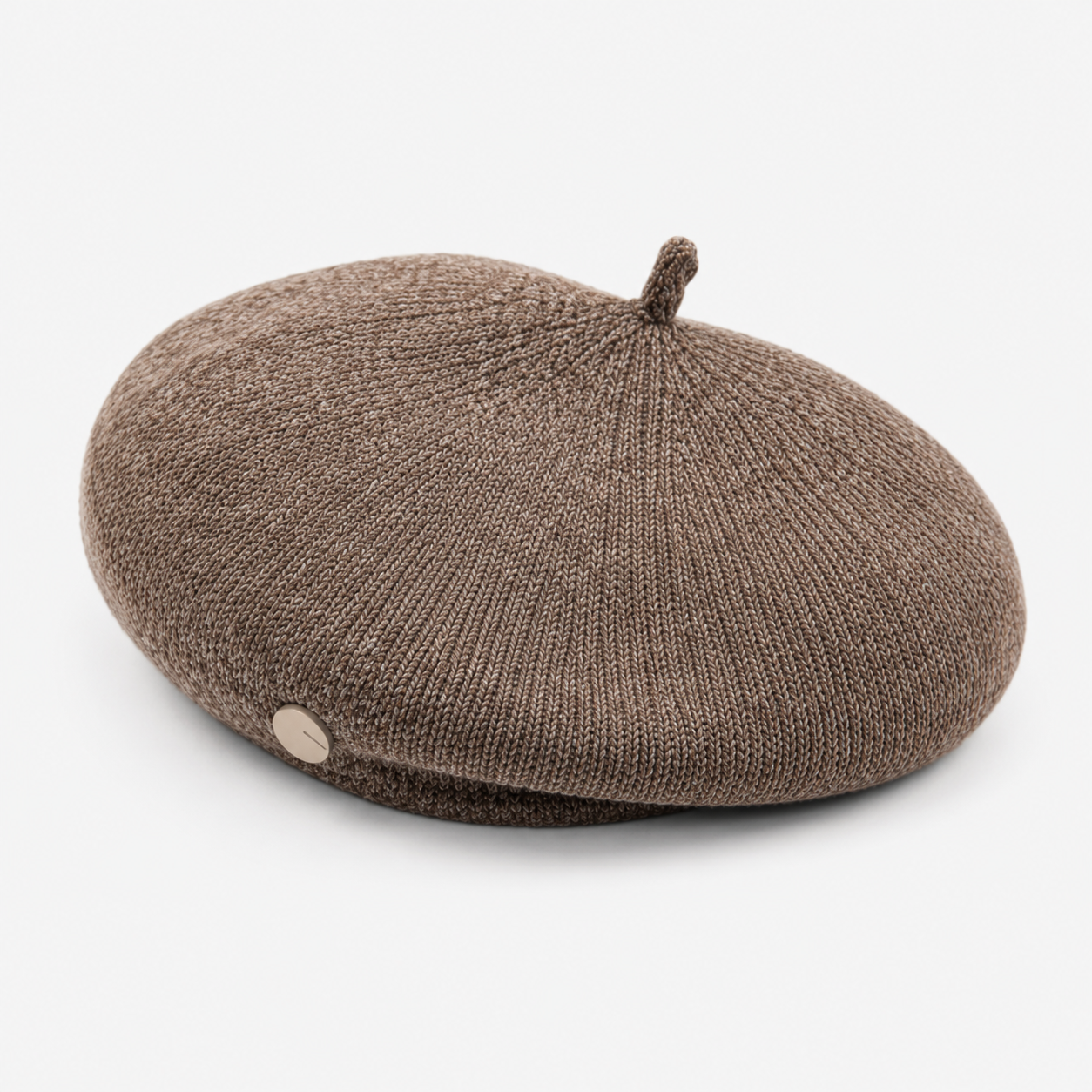 Fedora Hat : Stro Fedora Hoed voor Heren & Dames - Stijlvolle Zonnebescherming in grijs kerriegras Gemiddelde maat 55-57CM van Pantino