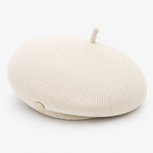 Fedora Hat : Stro Fedora Hoed voor Heren & Dames - Stijlvolle Zonnebescherming in melkwit fijn gras Gemiddelde maat 55-57CM van Pantino