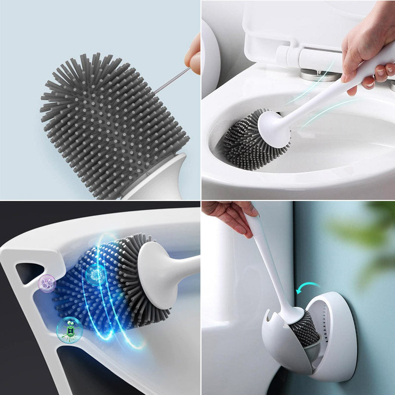 Premium Toilet Brush™ (1+1 GRATIS) - - - Pantino