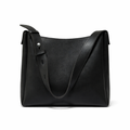 Tote Bag Dames  – Minimalistisch Design
