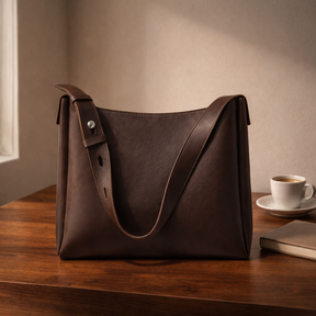 bags : Tote Bag Dames – Minimalistisch Design in van Pantino