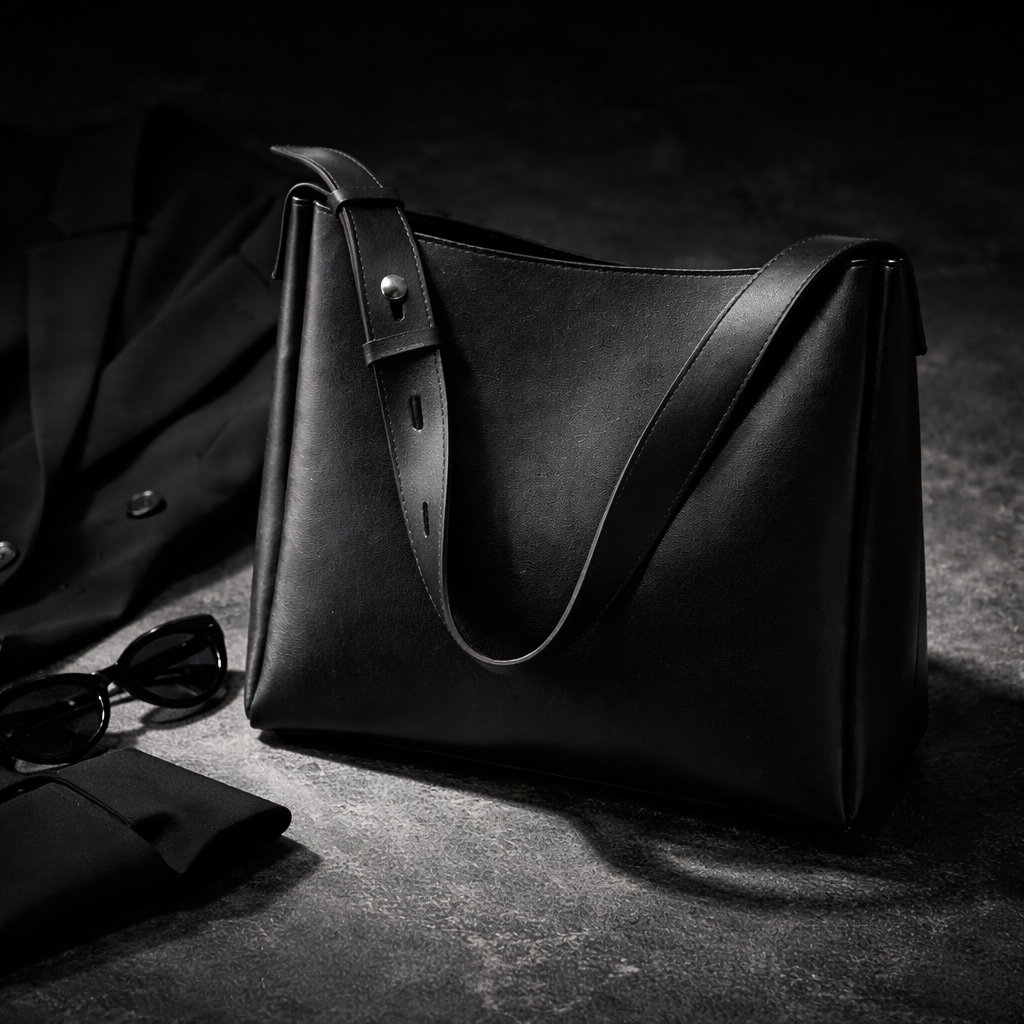 bags : Tote Bag Dames – Minimalistisch Design in van Pantino