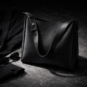 bags : Tote Bag Dames – Minimalistisch Design in van Pantino