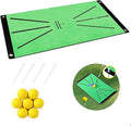 Tappetino per allenamento golf - Allenamento swing a casa - Portatile