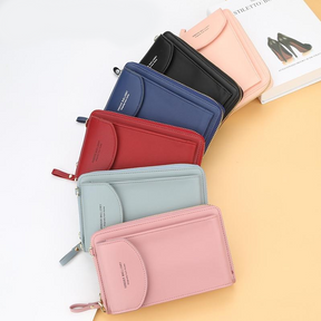 Trendy Crossbody Handtas | Fashion & Comfort | Ruim en Elegant - - Trendy Crossbody Handtas | Fashion & Comfort | Ruim en Elegant - €22 - Pantino