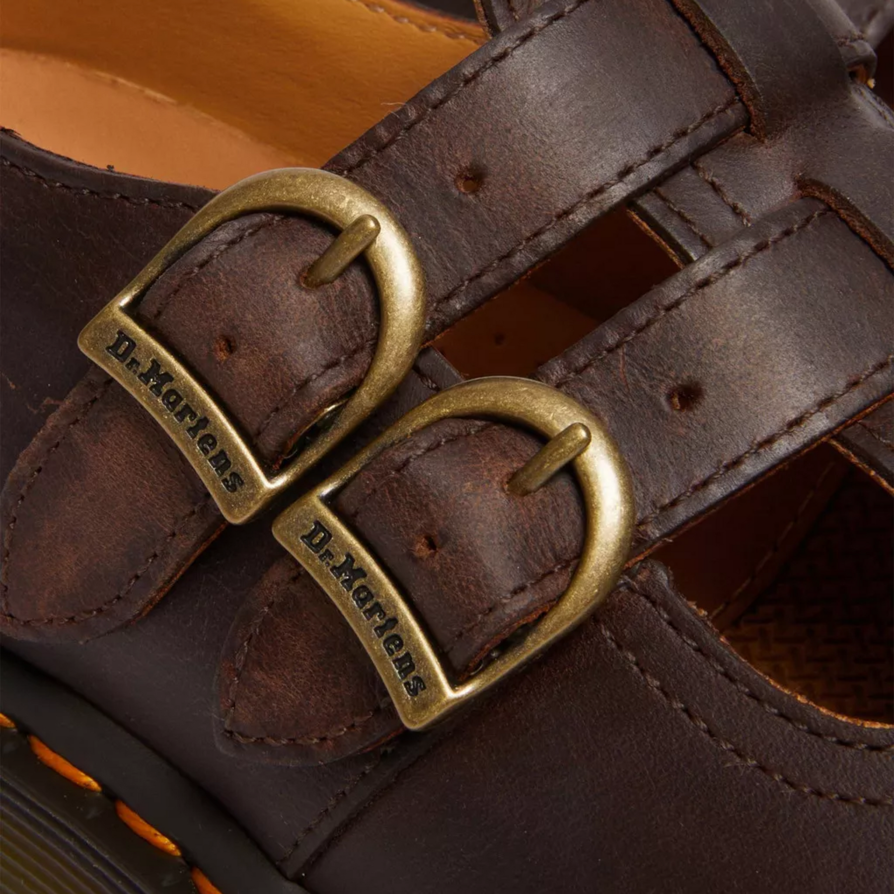 Buty w stylu Mary Jane z wygodną podeszwą i dobrym wsparciem