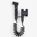 Bidet Toilet Sproeier - Ultiem Hygiënecomfort Verfrissend - RVS